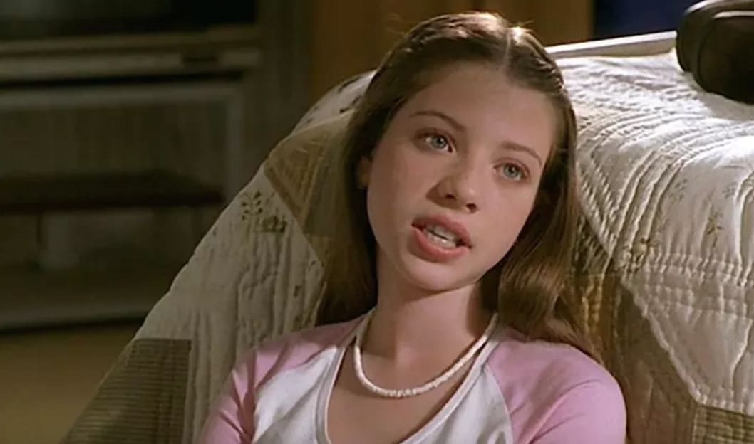 Buffy the Vampire Slayer - Dawn Appears