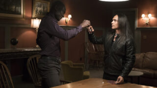 Cheers - Midnight, Texas Season 1 Episode 3