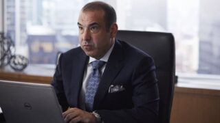 Comfort Zone - Suits