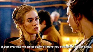 Hey, Sis!