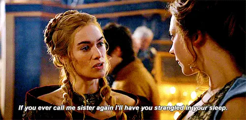 Hey, Sis!