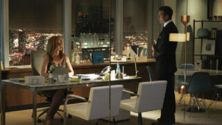 Hi, Secretary! - Suits Season 7 Episode 5