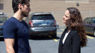 James and Teresa - Queen of the South Season 2 Episode 10