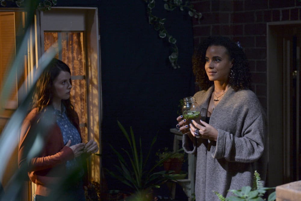 Magic Potion - Midnight, Texas Season 1 Episode 4