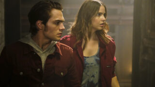 Making Decisions - Teen Wolf Season 6 Episode 13