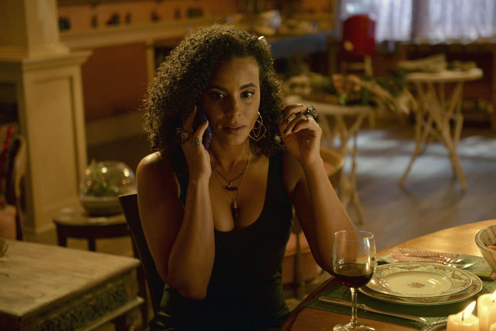 Making Plans - Midnight, Texas Season 1 Episode 4