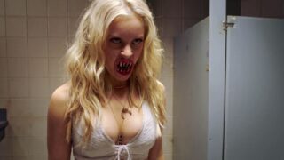 Miss Monster - Midnight, Texas Season 1 Episode 4