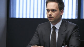 Multiple Priorities - Suits