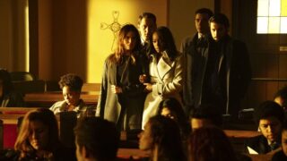 Should We Be Here? - How to Get Away with Murder Season 3 Episode 12