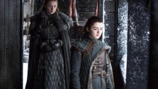 Sisters At War? - Game of Thrones Season 7 Episode 6