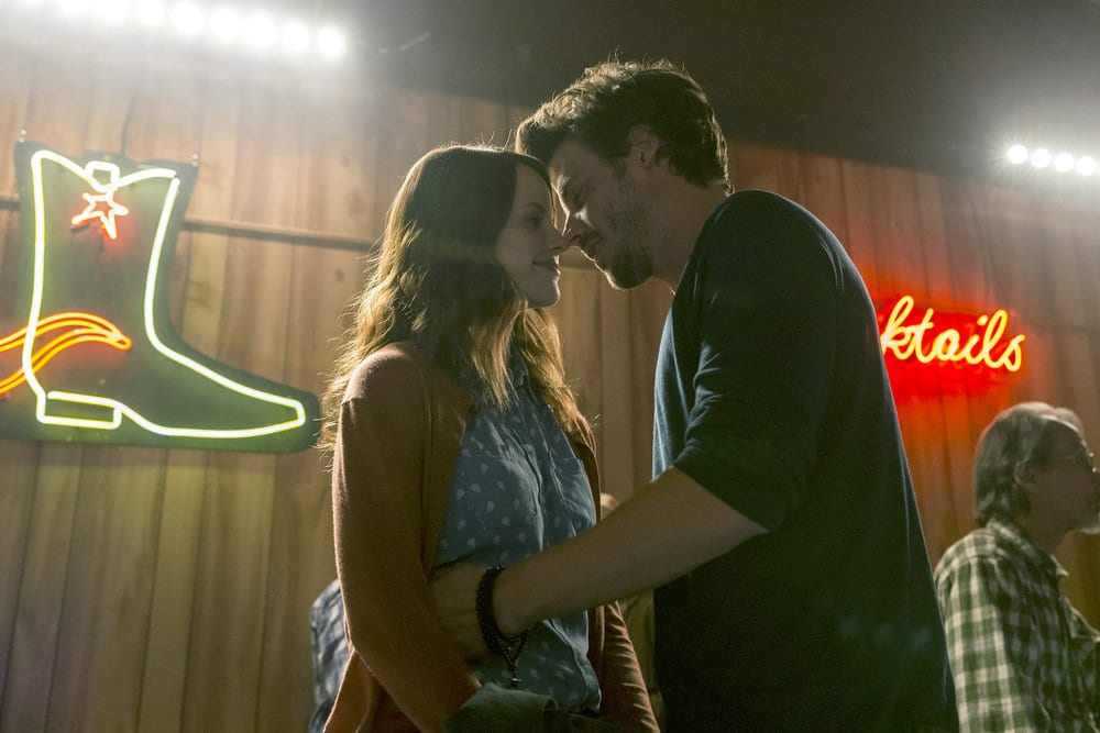 Slow Dance - Midnight, Texas Season 1 Episode 4