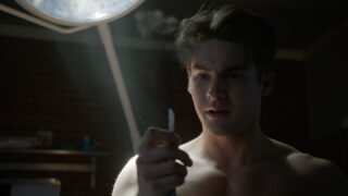 Spider Problem - Teen Wolf Season 6 Episode 12
