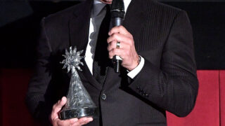 Sylvester Stallone