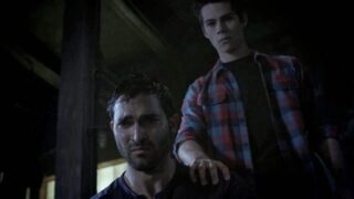 Teen Wolf: Top 11 Episodes EVER