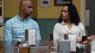 The Future of Remy and Charley - Queen Sugar