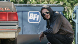 The Unabomber - Manhunt: UNABOMBER