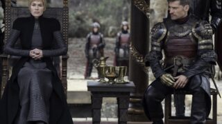 Time for War? - Game of Thrones Season 7 Episode 7