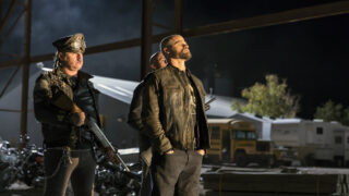 Trouble - Midnight, Texas Season 1 Episode 5
