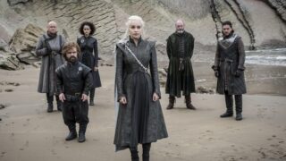 Welcome, Theon - Game of Thrones Season 7 Episode 4