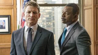 Blue Bloods: Amy Carlson Breaks Silence on Shocking Exit