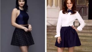 7 Reasons Veronica Lodge Is Just Like Blair Waldorf
