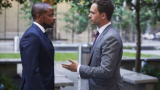 A Truce? - Suits Season 7 Episode 8
