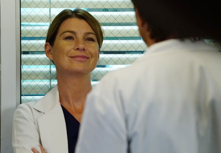Mer Continues to Move Forward