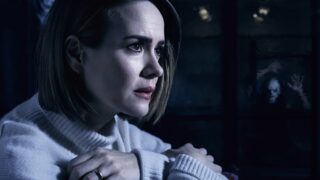 Ally Mayfair-Richards - American Horror Story