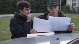 American Vandal