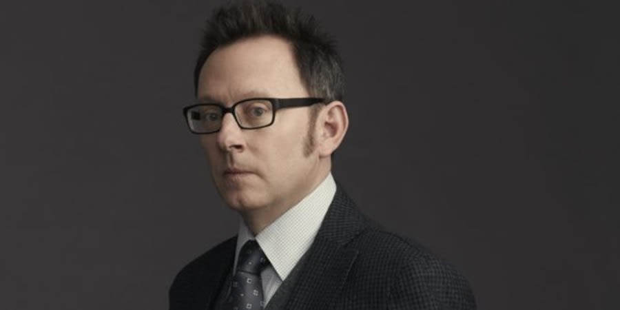 Arrow: Michael Emerson