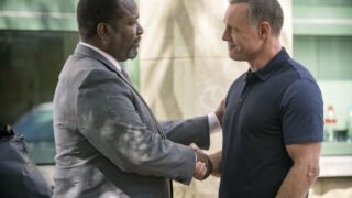 Back to His Old Ways - Chicago P.D. - Chicago PD Season 5 Episode 1