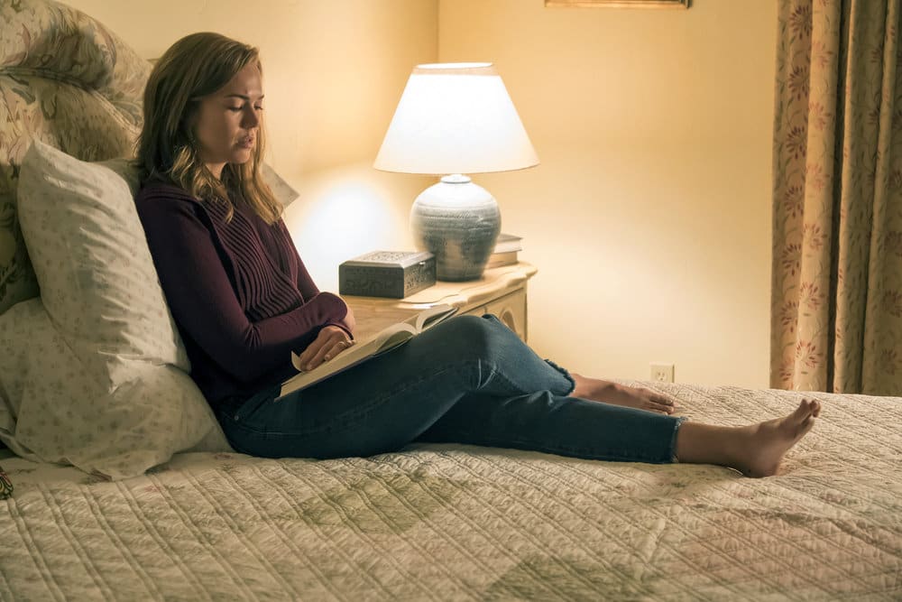 Brokenhearted - This Is Us Season 2 Episode 1