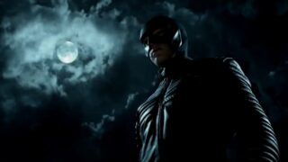 Bruce's Journey