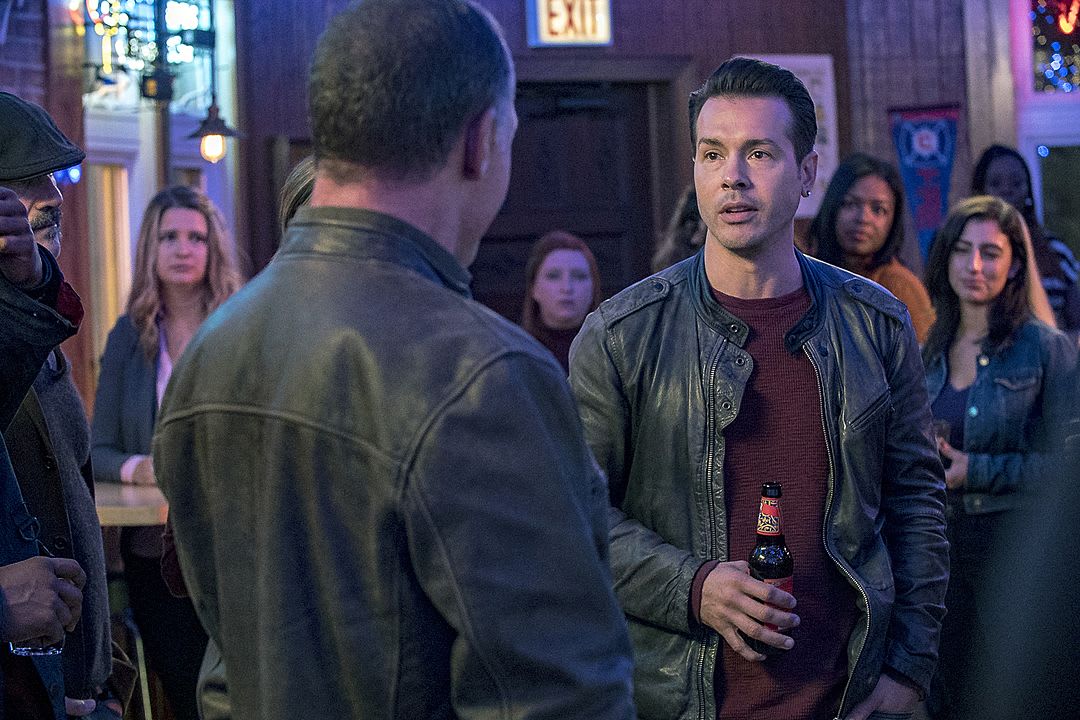 Chicago PD - NBC