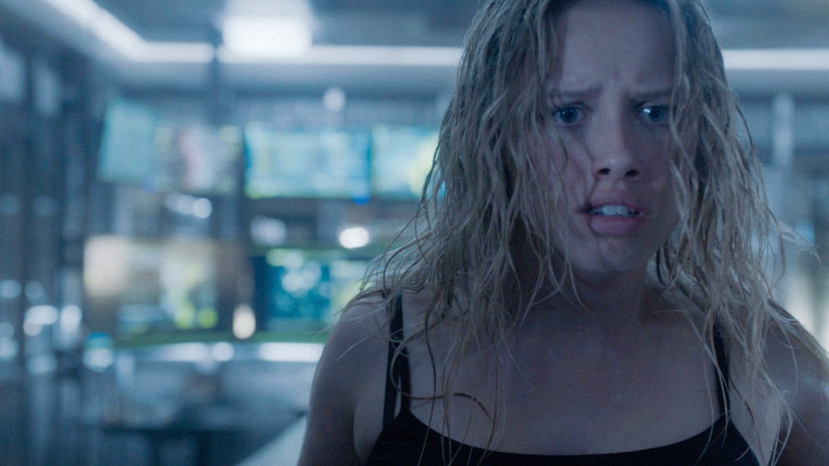 Zoo Season 3 Episode 11 Review: Cradles and Graves - TV Fanatic