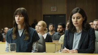 Cora's Fate - The Sinner