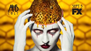 Cult - American Horror Story