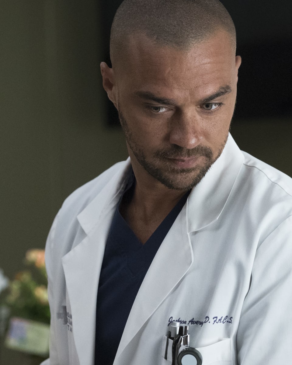 Destroyer of Ships - Grey's Anatomy Season 14 Episode 1