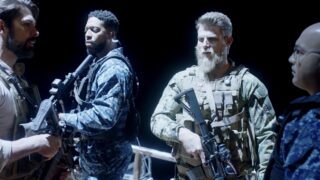 Diverted From the Mission - The Last Ship