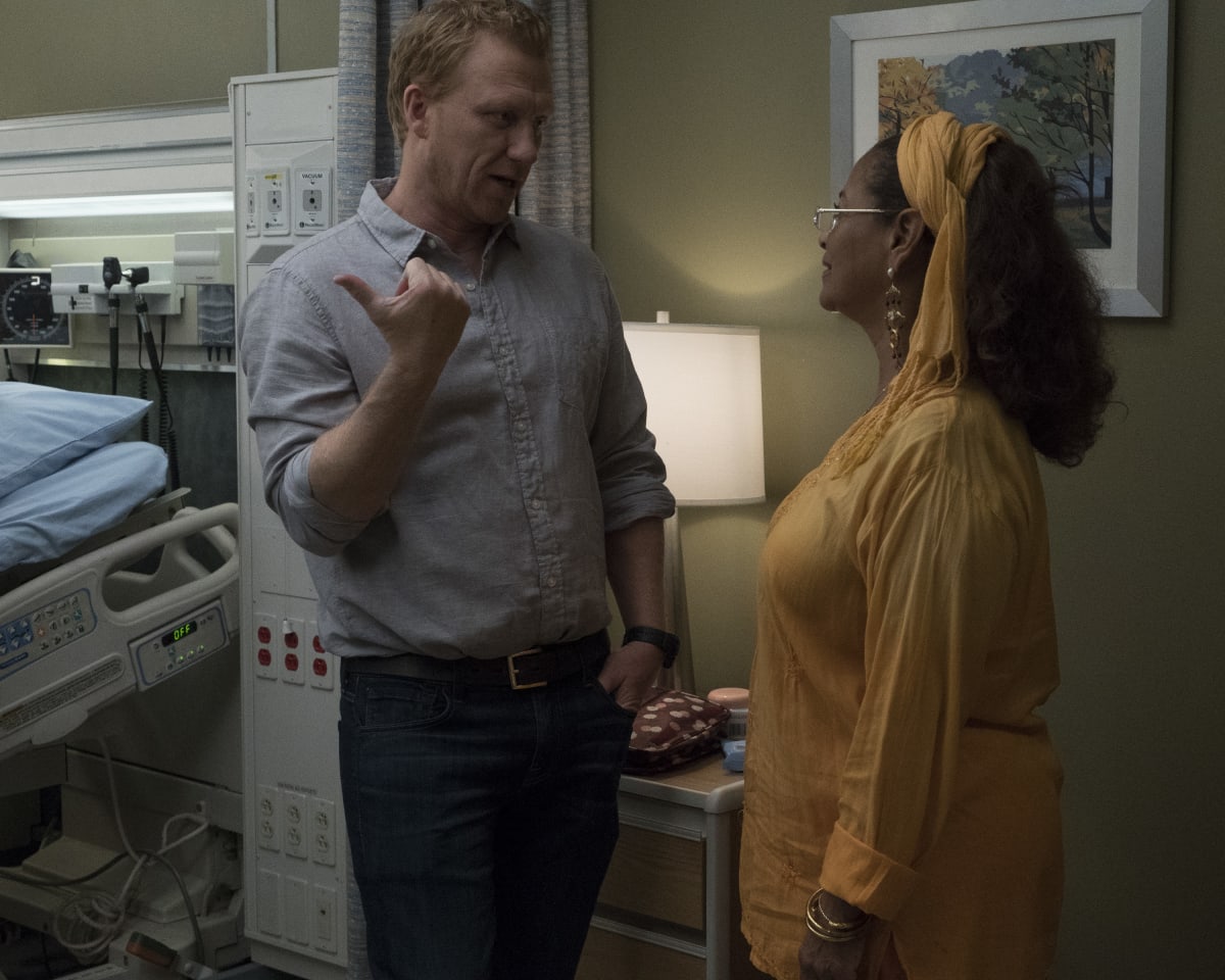 Dynamic Directing Duo
