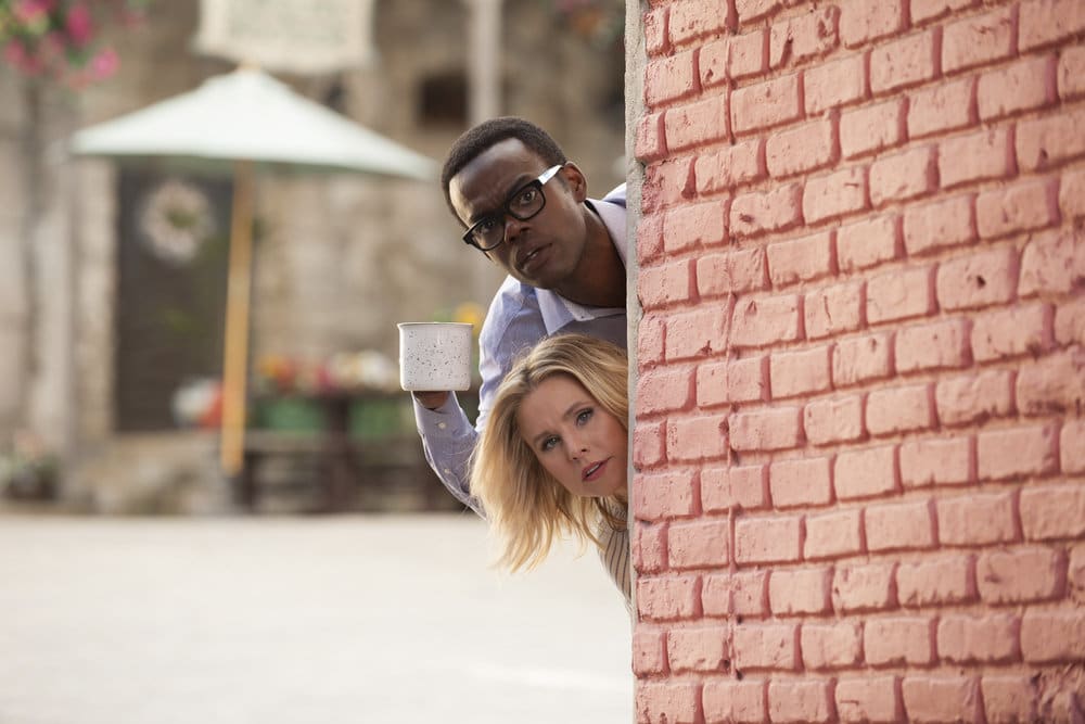 Jason figured it out? Jason? This is a real low point. Yeah, this one