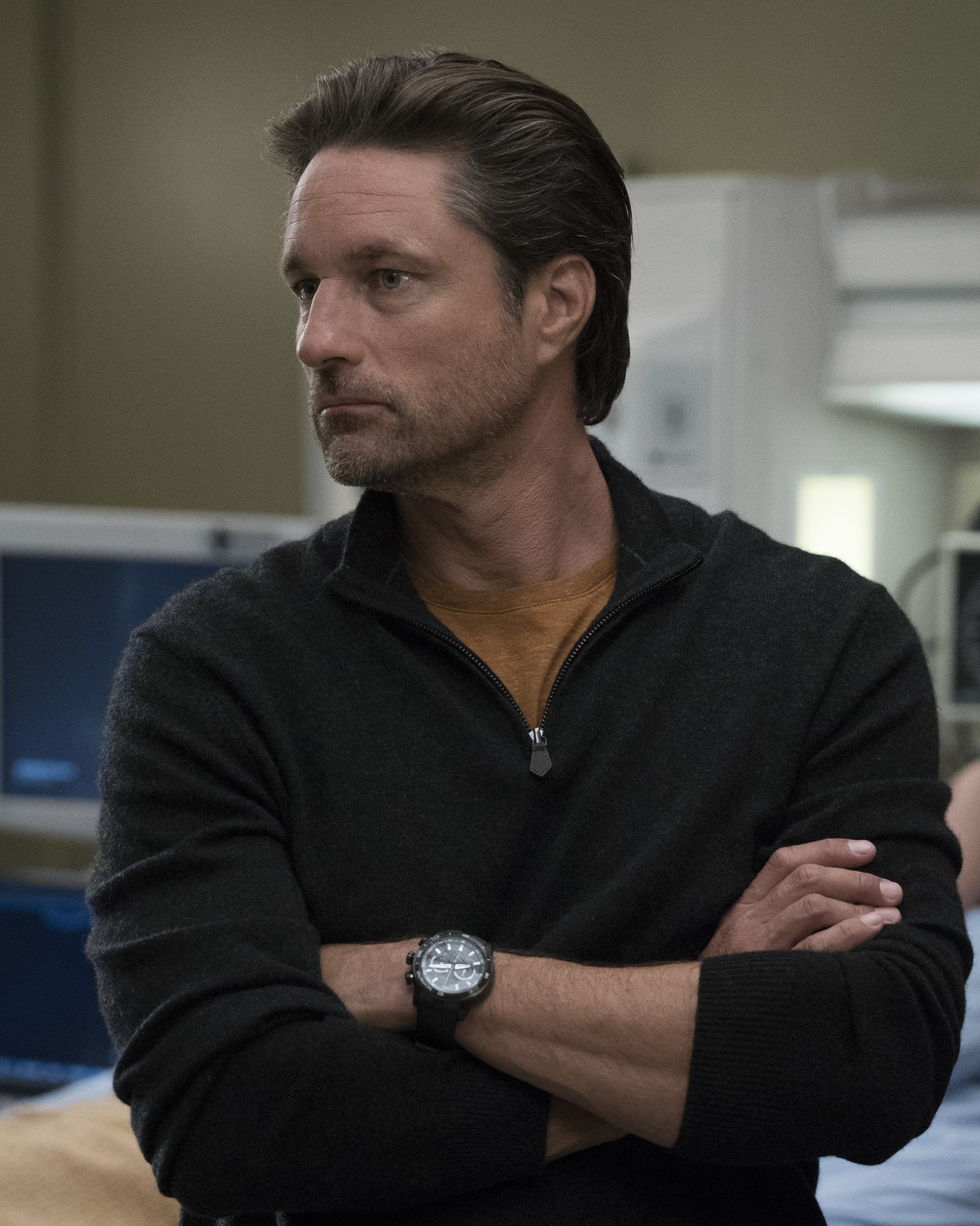 Game Changer - Grey's Anatomy Season 14 Episode 1