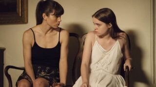 Going Into the Past - The Sinner