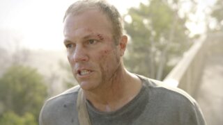 Haunted By the Past - The Last Ship