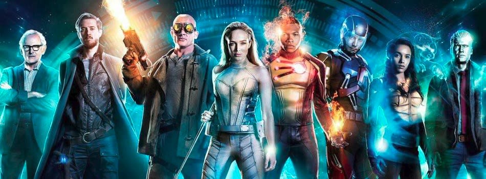 Legends of Tomorrow: 15 Things We Know About Season 3!