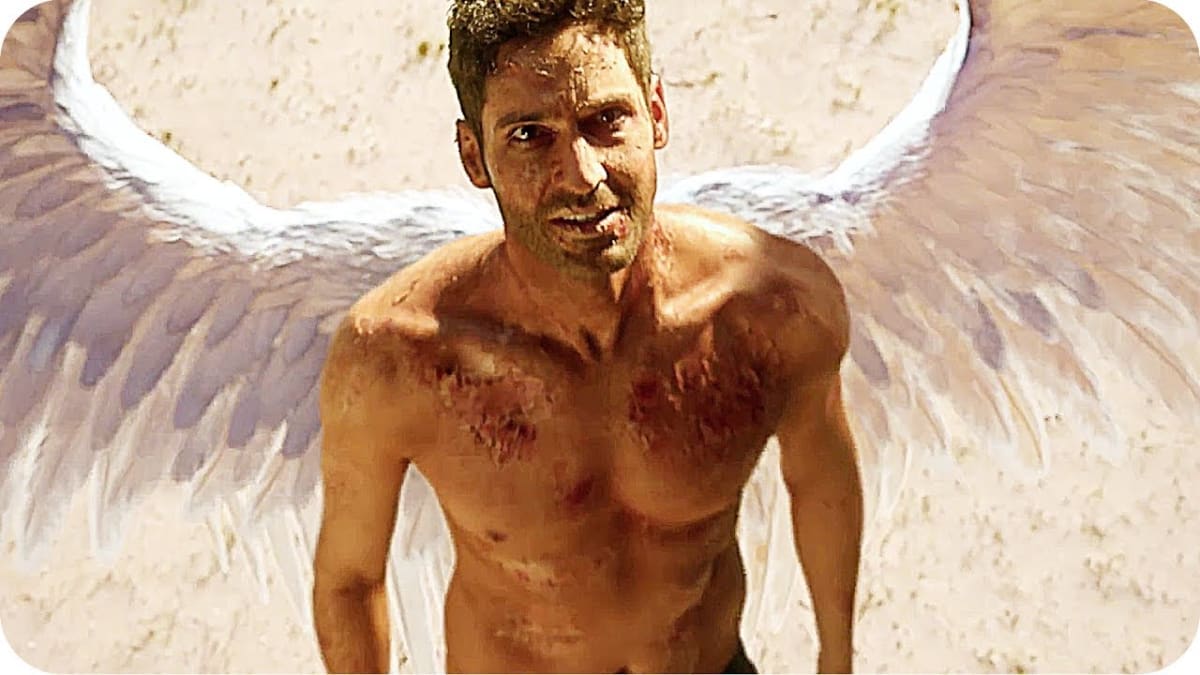 Lucifer - Fox