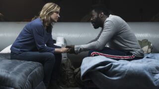 Madison and Strand - Fear the Walking Dead