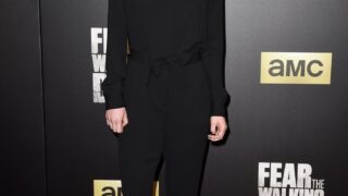 Meegan Warner