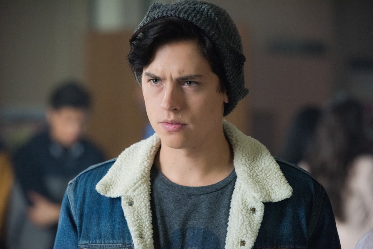 Motive - Riverdale Season 2 Episode 1