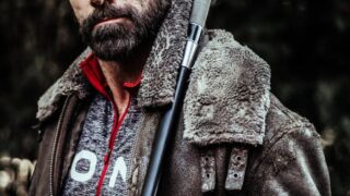 Murphy is Ready to Fight - Z Nation Season 4 Episode 1